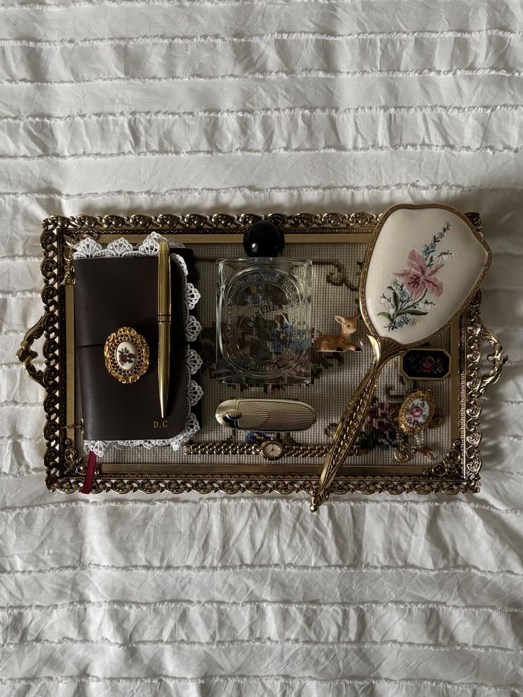Vintage Finds
