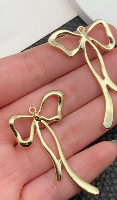 Bow Charms