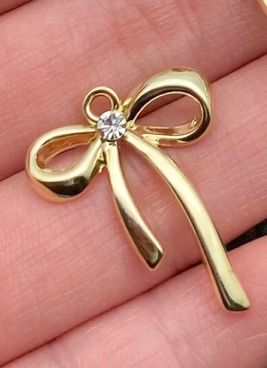 Bow Charms
