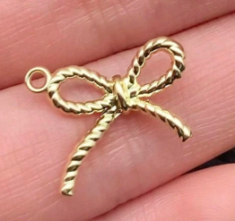 Bow Charms