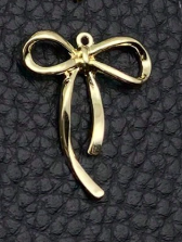 Bow Charms