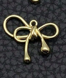 Bow Charms