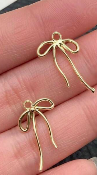 Bow Charms