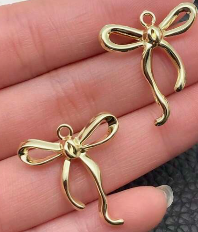 Bow Charms