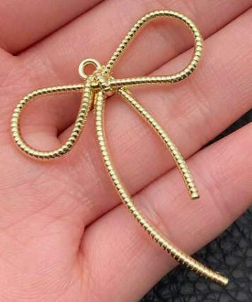 Bow Charms
