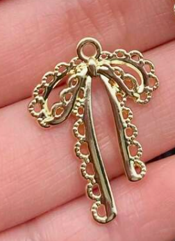Bow Charms