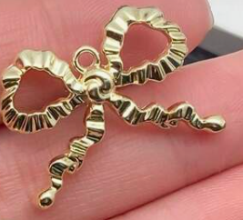 Bow Charms