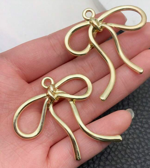 Bow Charms