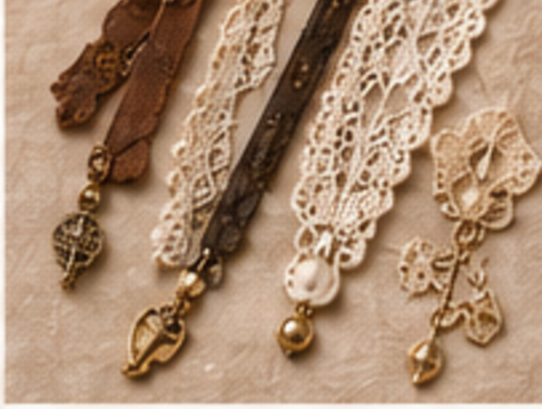 Standalone bookmarks