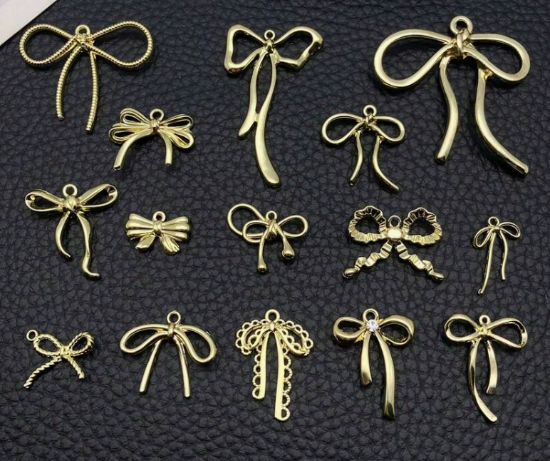 Bow Charms