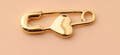 "Love Safety" Charm