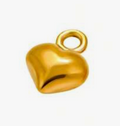 Small Heart Charm