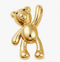 Teddy Bear Charm